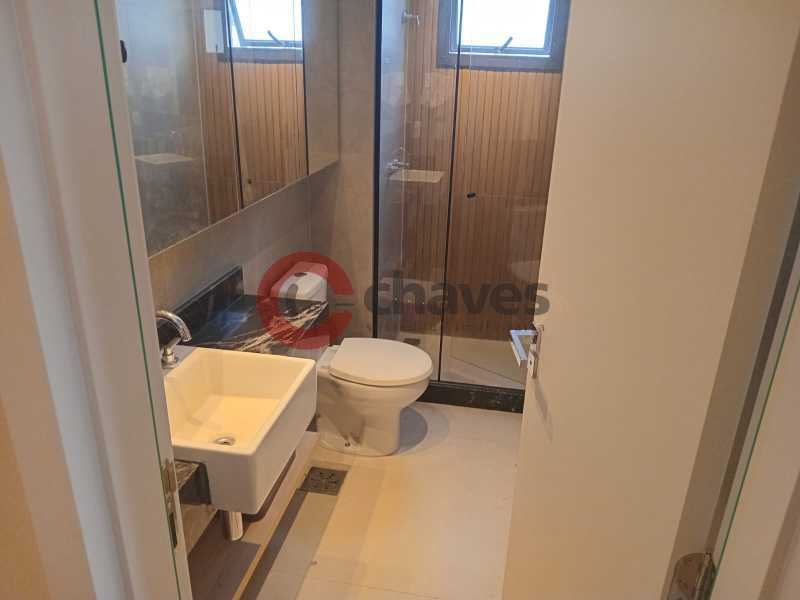 Conheça 33 do imóvel - Apartamento 1 quarto à venda Ipanema, Rio de Janeiro - R$ 3.209.778 - CIAP10084 - 18 33 - 18