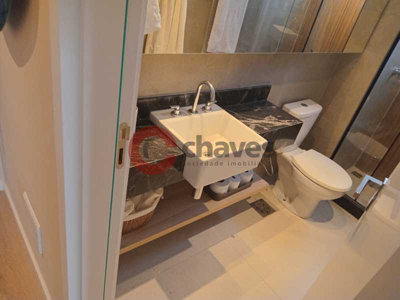 Conheça 34 do imóvel - Apartamento 1 quarto à venda Ipanema, Rio de Janeiro - R$ 3.209.778 - CIAP10084 - 19 34 - 19