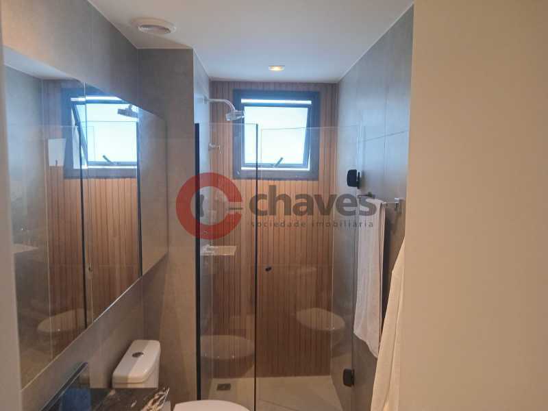 Conheça 25 do imóvel - Apartamento 1 quarto à venda Ipanema, Rio de Janeiro - R$ 3.209.778 - CIAP10084 - 20 25 - 20