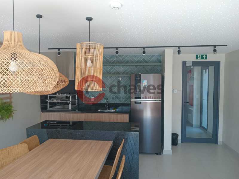 Conheça A1 do imóvel - Apartamento 1 quarto à venda Ipanema, Rio de Janeiro - R$ 3.209.778 - CIAP10084 - 22 A1 - 22