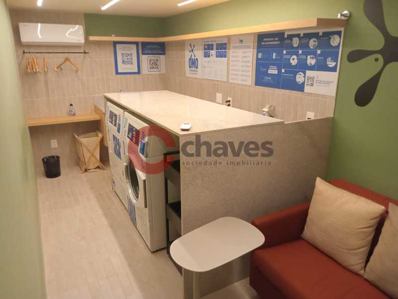 Conheça A26 do imóvel - Apartamento 1 quarto à venda Ipanema, Rio de Janeiro - R$ 3.209.778 - CIAP10084 - 24 A26 - 24