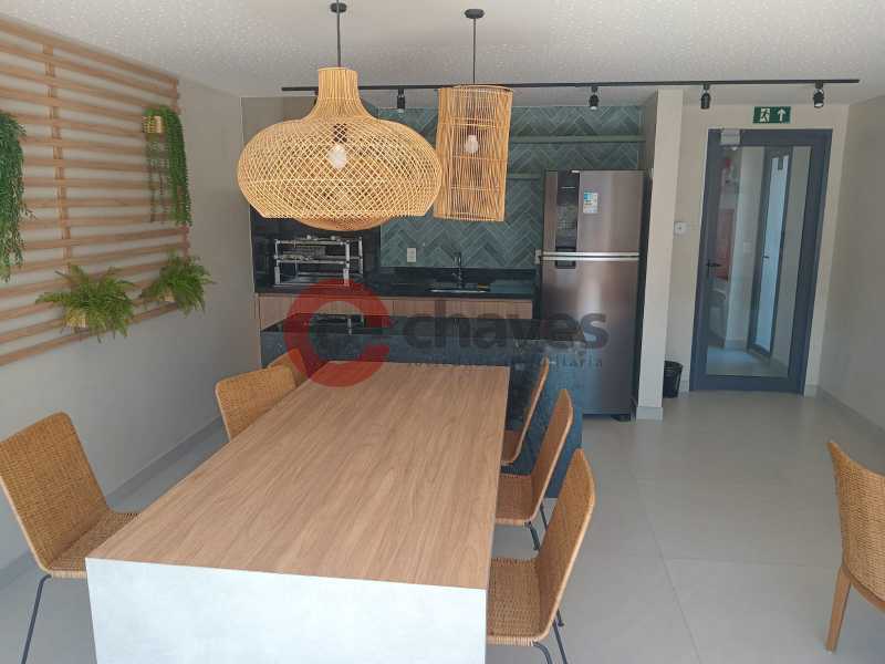Conheça A29 do imóvel - Apartamento 1 quarto à venda Ipanema, Rio de Janeiro - R$ 3.209.778 - CIAP10084 - 23 A29 - 23
