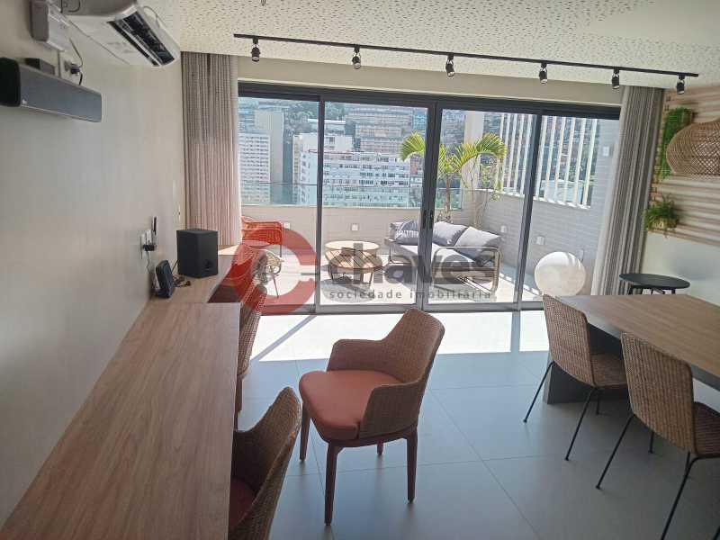 Conheça A18 do imóvel - Apartamento 1 quarto à venda Ipanema, Rio de Janeiro - R$ 3.209.778 - CIAP10084 - 26 A18 - 26