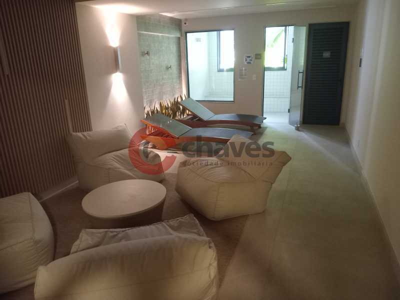 Conheça A19 do imóvel - Apartamento 1 quarto à venda Ipanema, Rio de Janeiro - R$ 3.209.778 - CIAP10084 - 27 A19 - 27