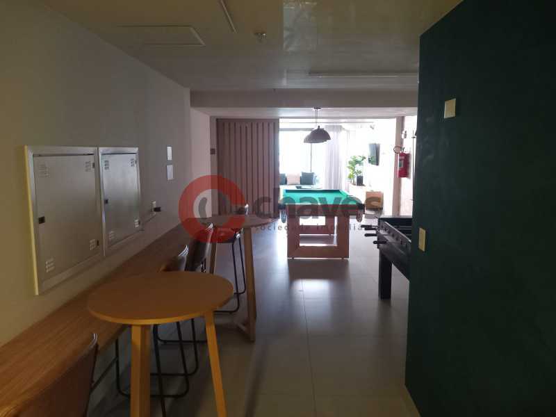 Conheça A21 do imóvel - Apartamento 1 quarto à venda Ipanema, Rio de Janeiro - R$ 3.209.778 - CIAP10084 - 28 A21 - 28