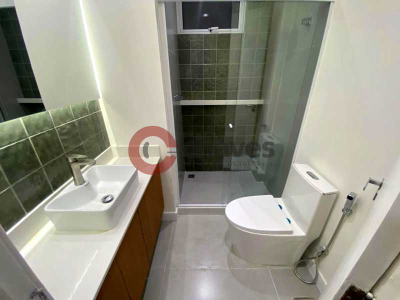 Conheça 11. do imóvel - Apartamento 3 quartos à venda Copacabana, Rio de Janeiro - R$ 1.720.000 - CIAP30242 - 11 11. - 11