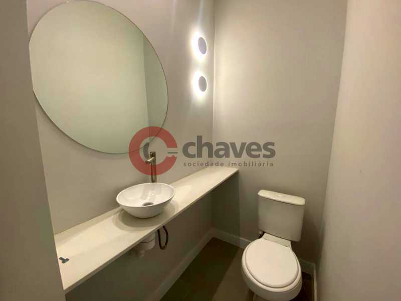 Conheça 13. do imóvel - Apartamento 3 quartos à venda Copacabana, Rio de Janeiro - R$ 1.720.000 - CIAP30242 - 13 13. - 13