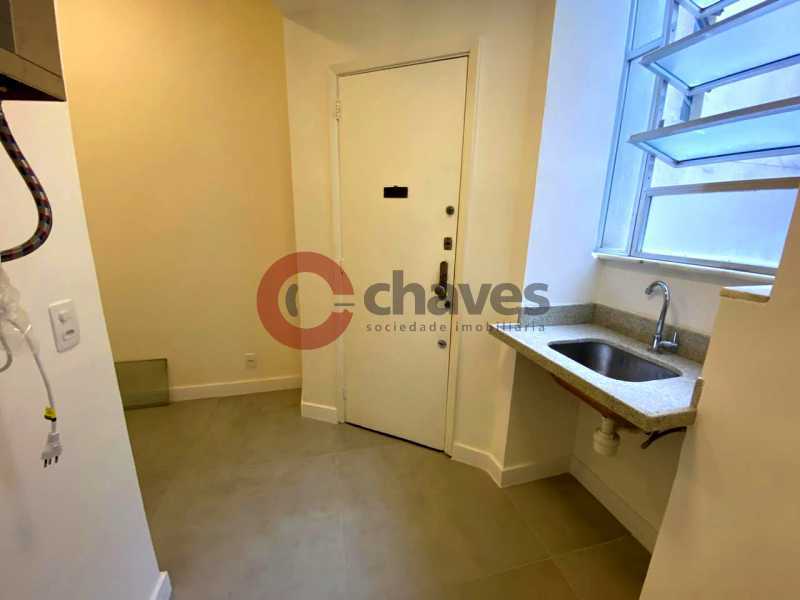 Conheça 18. do imóvel - Apartamento 3 quartos à venda Copacabana, Rio de Janeiro - R$ 1.720.000 - CIAP30242 - 18 18. - 18