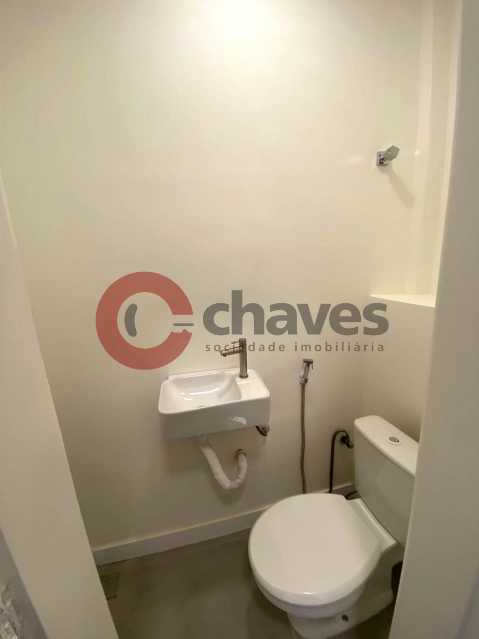Conheça 19. do imóvel - Apartamento 3 quartos à venda Copacabana, Rio de Janeiro - R$ 1.720.000 - CIAP30242 - 19 19. - 19