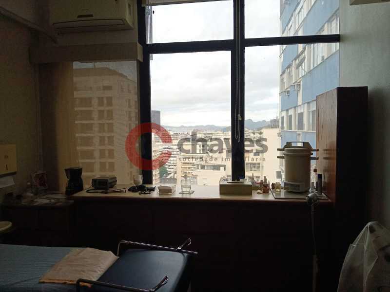 Conheça 13 do imóvel - Sala Comercial 30m² para alugar Botafogo, Rio de Janeiro - R$ 3.500 - CISL00029 - 8 13 - 8
