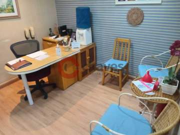 Sala Comercial 30m² para alugar Botafogo, Rio de Janeiro - R$ 3.500 - CISL00029 Sala Comercial 30m² para alugar Botafogo, Rio de Janeiro - R$ 3.500 - CISL00029
