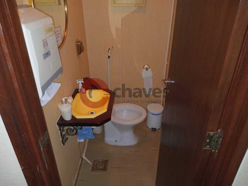 Conheça 3 do imóvel - Sala Comercial 30m² para alugar Botafogo, Rio de Janeiro - R$ 3.500 - CISL00029 - 16 3 - 16