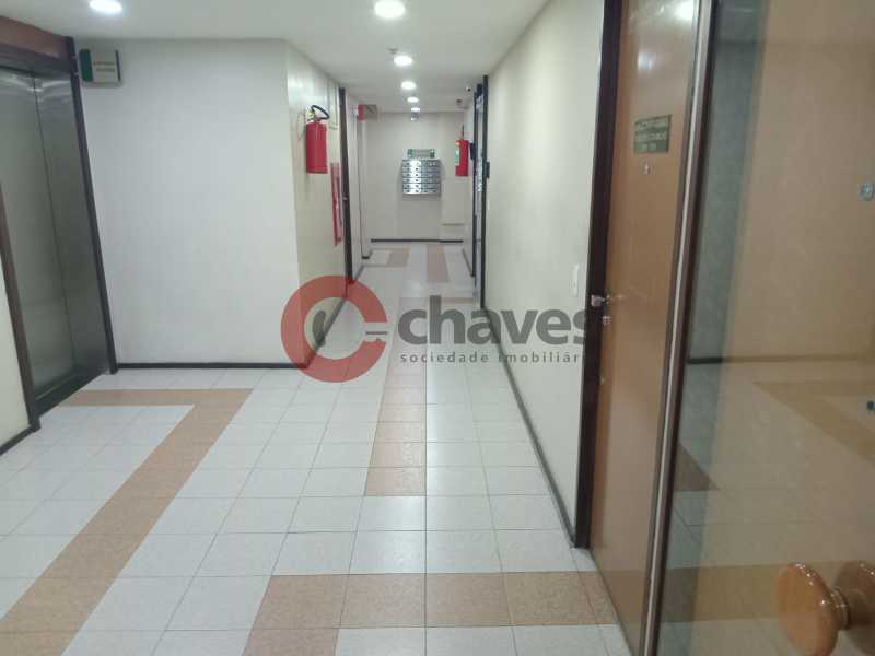 Conheça 11 do imóvel - Sala Comercial 30m² para alugar Botafogo, Rio de Janeiro - R$ 3.500 - CISL00029 - 23 11 - 23