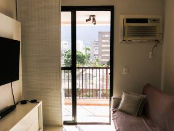 Apartamento 2 quartos à venda Botafogo, Rio de Janeiro - R$ 1.100.000 - CIAP20186