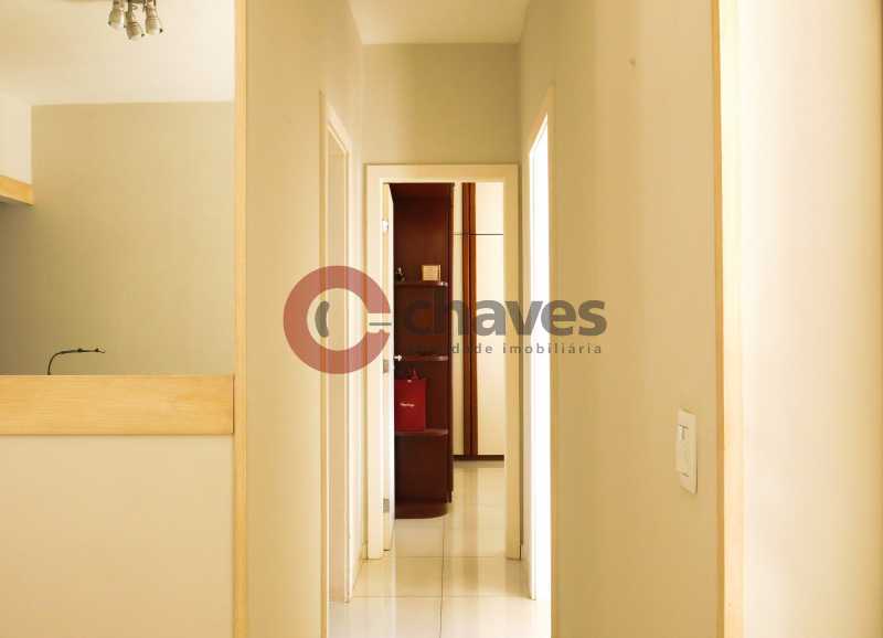 Conheça 4 do imóvel - Apartamento 2 quartos à venda Botafogo, Rio de Janeiro - R$ 1.100.000 - CIAP20186 - 4 4 - 4
