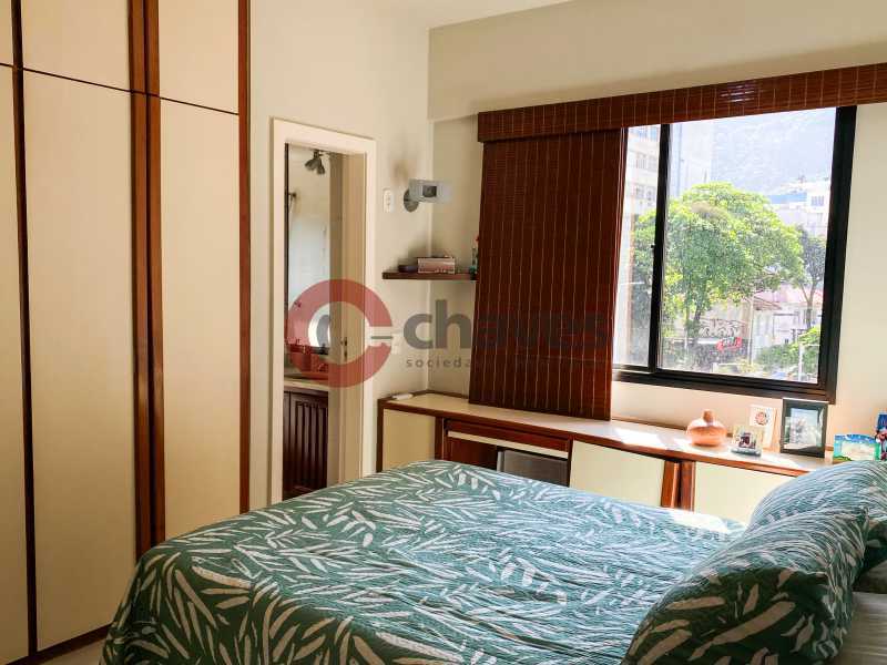 Conheça 1 do imóvel - Apartamento 2 quartos à venda Botafogo, Rio de Janeiro - R$ 1.100.000 - CIAP20186 - 5 1 - 5