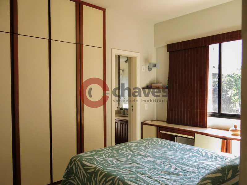 Conheça 5 do imóvel - Apartamento 2 quartos à venda Botafogo, Rio de Janeiro - R$ 1.100.000 - CIAP20186 - 6 5 - 6