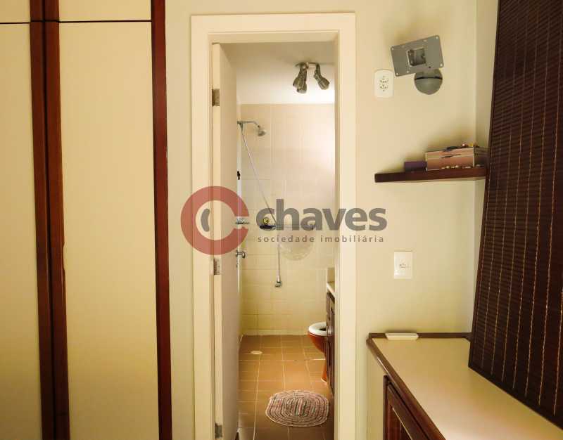 Conheça 6 do imóvel - Apartamento 2 quartos à venda Botafogo, Rio de Janeiro - R$ 1.100.000 - CIAP20186 - 7 6 - 7