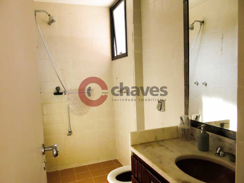 Conheça 7 do imóvel - Apartamento 2 quartos à venda Botafogo, Rio de Janeiro - R$ 1.100.000 - CIAP20186 - 8 7 - 8
