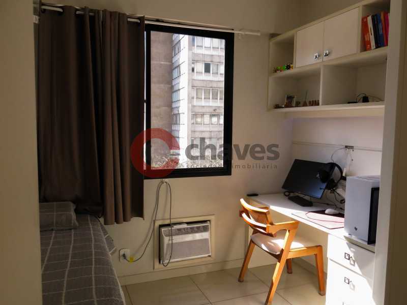 Conheça 8 do imóvel - Apartamento 2 quartos à venda Botafogo, Rio de Janeiro - R$ 1.100.000 - CIAP20186 - 9 8 - 9