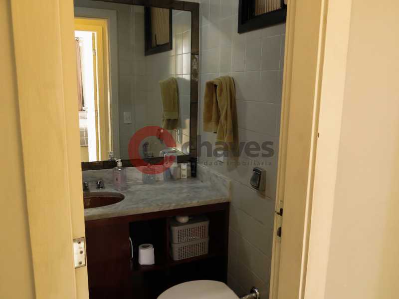 Conheça 9 do imóvel - Apartamento 2 quartos à venda Botafogo, Rio de Janeiro - R$ 1.100.000 - CIAP20186 - 10 9 - 10