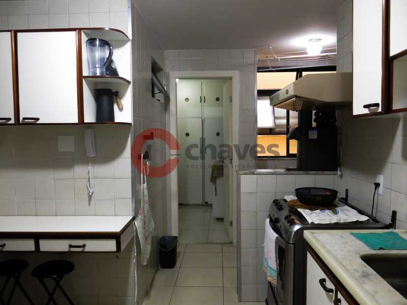 Conheça 10 do imóvel - Apartamento 2 quartos à venda Botafogo, Rio de Janeiro - R$ 1.100.000 - CIAP20186 - 11 10 - 11