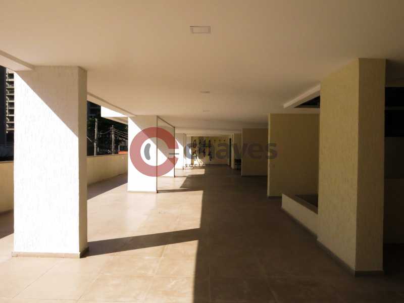 Conheça 16 do imóvel - Apartamento 2 quartos à venda Botafogo, Rio de Janeiro - R$ 1.100.000 - CIAP20186 - 16 16 - 16