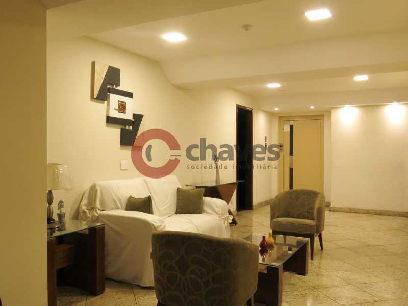 Conheça 19 do imóvel - Apartamento 2 quartos à venda Botafogo, Rio de Janeiro - R$ 1.100.000 - CIAP20186 - 18 19 - 18