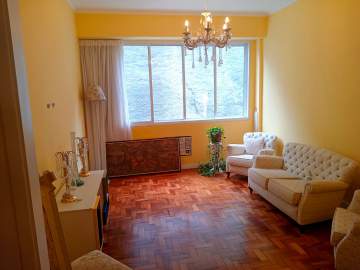 Apartamento 3 quartos à venda Flamengo, Rio de Janeiro - R$ 1.670.000 - CIAP30243