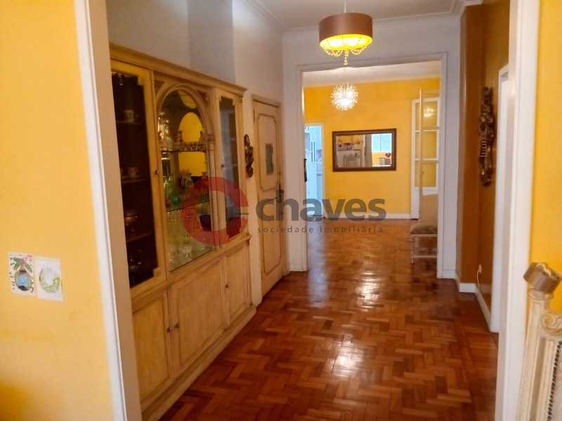 Conheça 5. Sala. do imóvel - Apartamento 3 quartos à venda Flamengo, Rio de Janeiro - R$ 1.670.000 - CIAP30243 - 5 5. Sala. - 5