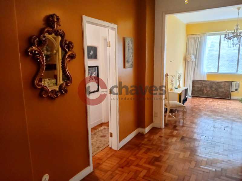 Conheça 6. Sala. do imóvel - Apartamento 3 quartos à venda Flamengo, Rio de Janeiro - R$ 1.670.000 - CIAP30243 - 6 6. Sala. - 6