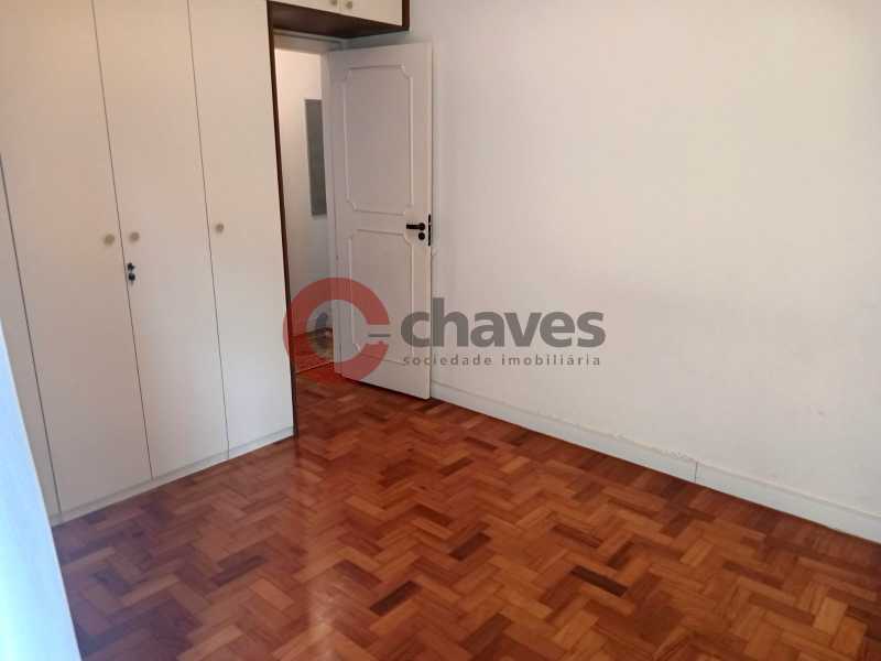 Conheça 8. Quarto. do imóvel - Apartamento 3 quartos à venda Flamengo, Rio de Janeiro - R$ 1.670.000 - CIAP30243 - 8 8. Quarto. - 8