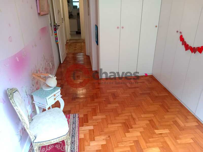 Conheça 9. Quarto 2. do imóvel - Apartamento 3 quartos à venda Flamengo, Rio de Janeiro - R$ 1.670.000 - CIAP30243 - 9 9. Quarto 2. - 9