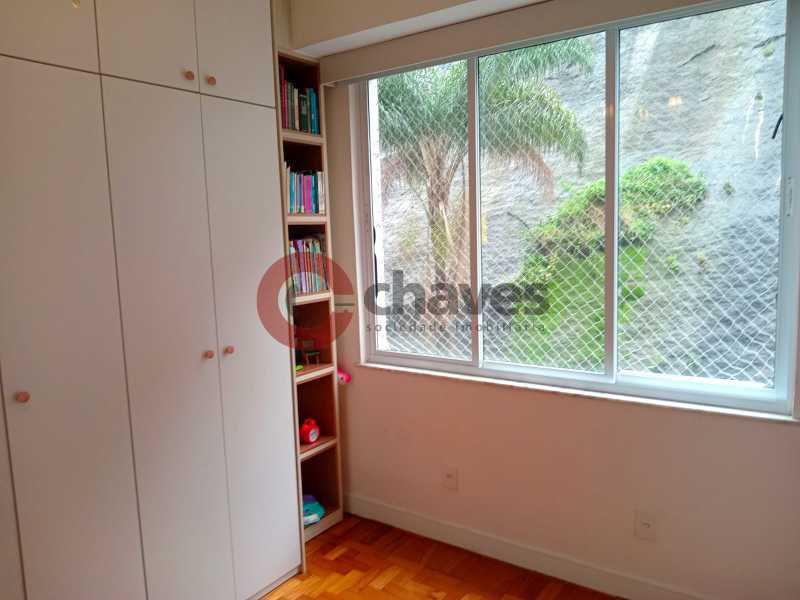 Conheça 10. Quarto 2. do imóvel - Apartamento 3 quartos à venda Flamengo, Rio de Janeiro - R$ 1.670.000 - CIAP30243 - 10 10. Quarto 2. - 10