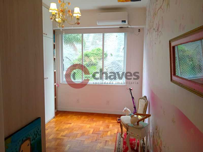 Conheça 11. Quarto 2. do imóvel - Apartamento 3 quartos à venda Flamengo, Rio de Janeiro - R$ 1.670.000 - CIAP30243 - 11 11. Quarto 2. - 11