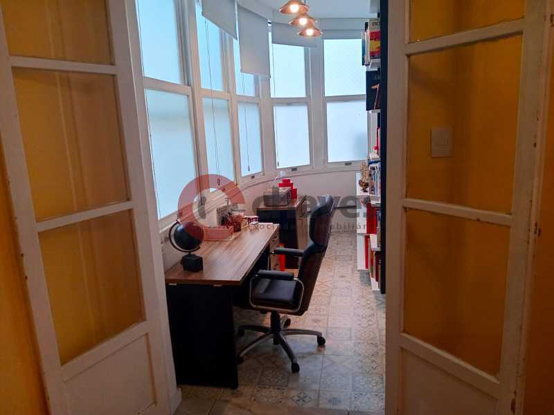 Conheça 15. Escritório. do imóvel - Apartamento 3 quartos à venda Flamengo, Rio de Janeiro - R$ 1.670.000 - CIAP30243 - 15 15. Escritório. - 15