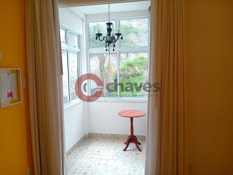 Conheça 17. Jardim Inverno. do imóvel - Apartamento 3 quartos à venda Flamengo, Rio de Janeiro - R$ 1.670.000 - CIAP30243 - 17 17. Jardim Inverno. - 17