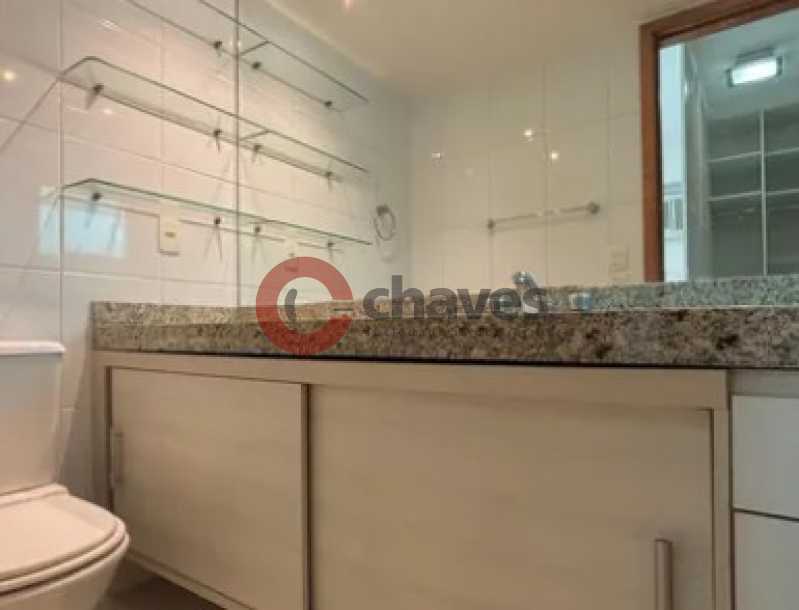 Conheça b2 do imóvel - Apartamento 2 quartos à venda Botafogo, Rio de Janeiro - R$ 1.200.000 - CIAP20188 - 13 b2 - 13