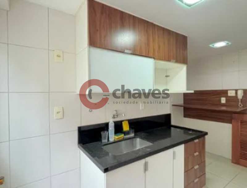 Conheça cozinha2 do imóvel - Apartamento 2 quartos à venda Botafogo, Rio de Janeiro - R$ 1.200.000 - CIAP20188 - 8 cozinha2 - 8