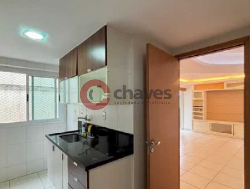 Conheça cozinha3 do imóvel - Apartamento 2 quartos à venda Botafogo, Rio de Janeiro - R$ 1.200.000 - CIAP20188 - 9 cozinha3 - 9