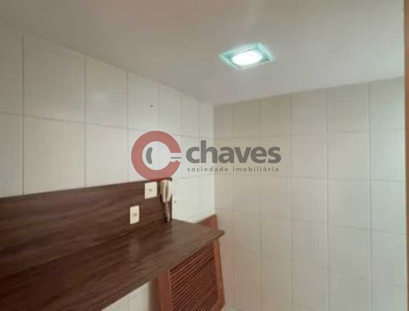 Conheça cozinha4 do imóvel - Apartamento 2 quartos à venda Botafogo, Rio de Janeiro - R$ 1.200.000 - CIAP20188 - 10 cozinha4 - 10