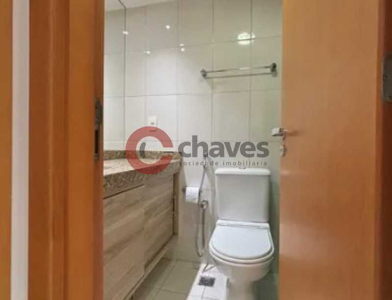 Conheça sb1 do imóvel - Apartamento 2 quartos à venda Botafogo, Rio de Janeiro - R$ 1.200.000 - CIAP20188 - 20 sb1 - 20