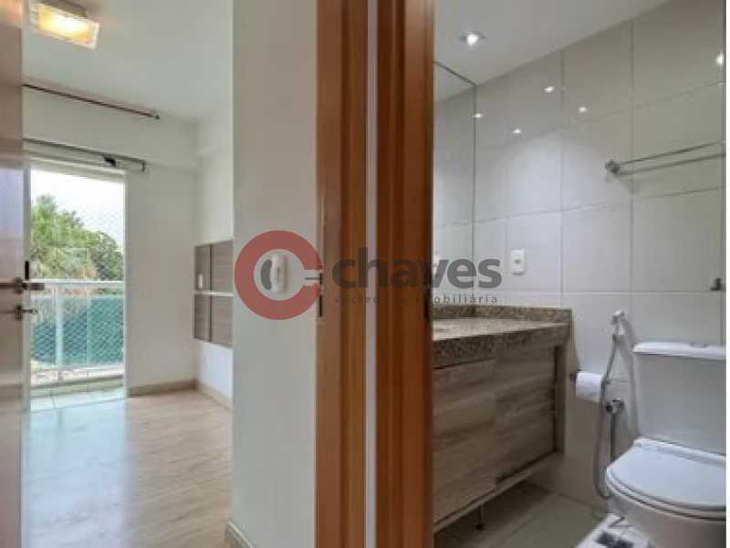 Conheça sb2 do imóvel - Apartamento 2 quartos à venda Botafogo, Rio de Janeiro - R$ 1.200.000 - CIAP20188 - 21 sb2 - 21