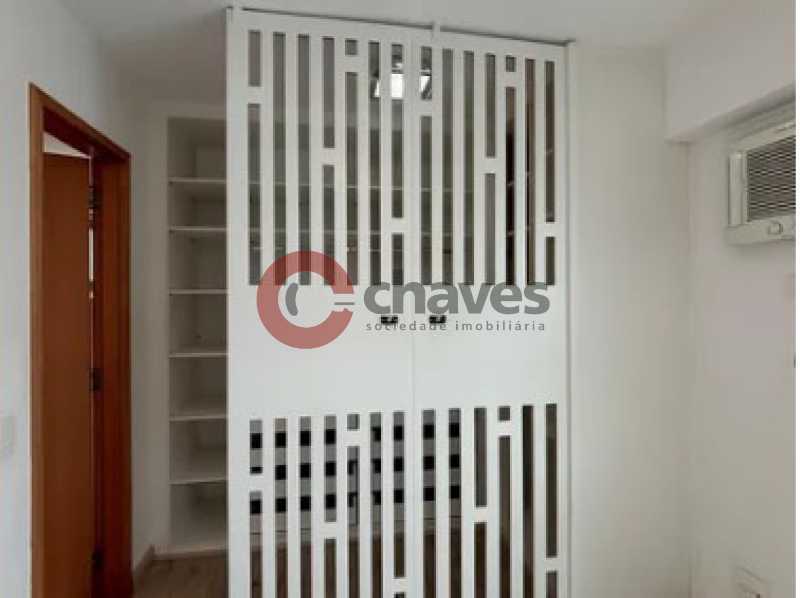 Conheça suíte foto3 do imóvel - Apartamento 2 quartos à venda Botafogo, Rio de Janeiro - R$ 1.200.000 - CIAP20188 - 24 suíte foto3 - 24