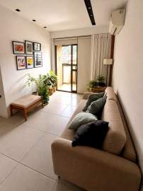 Apartamento 3 quartos à venda Botafogo, Rio de Janeiro - R$ 1.750.000 - CIAP30244