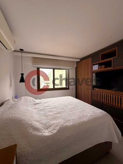 Conheça 4. do imóvel - Apartamento 3 quartos à venda Botafogo, Rio de Janeiro - R$ 1.750.000 - CIAP30244 - 4 4. - 4