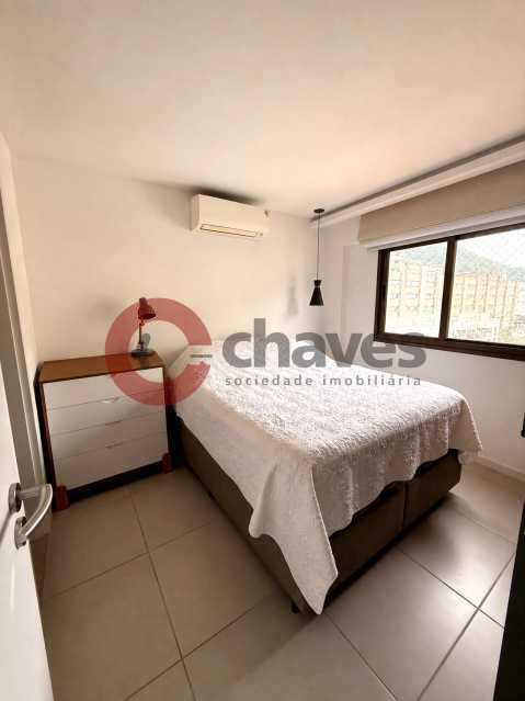 Conheça 6. do imóvel - Apartamento 3 quartos à venda Botafogo, Rio de Janeiro - R$ 1.750.000 - CIAP30244 - 6 6. - 6