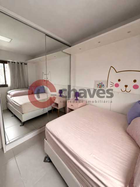 Conheça 7. do imóvel - Apartamento 3 quartos à venda Botafogo, Rio de Janeiro - R$ 1.750.000 - CIAP30244 - 7 7. - 7
