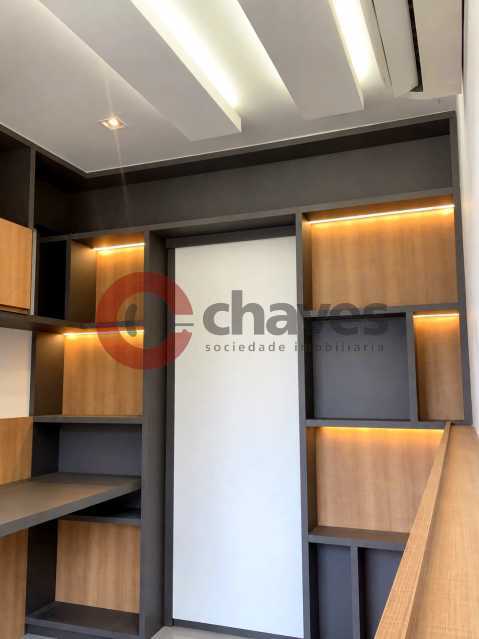 Conheça 9. do imóvel - Apartamento 3 quartos à venda Botafogo, Rio de Janeiro - R$ 1.750.000 - CIAP30244 - 9 9. - 9
