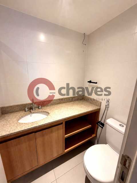 Conheça 13. do imóvel - Apartamento 3 quartos à venda Botafogo, Rio de Janeiro - R$ 1.750.000 - CIAP30244 - 13 13. - 13